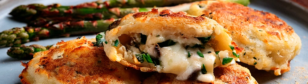 Tigrillo Plantain dish